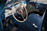Studebaker Commander Delux-Tone Cruising Sedan 1941 года